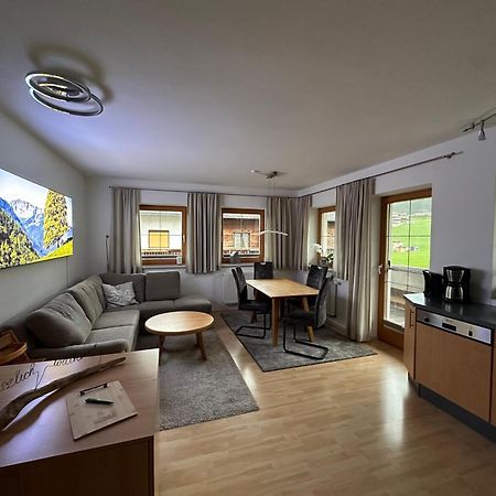 Mesnerhof Apartment Brandenberg Екстериор снимка