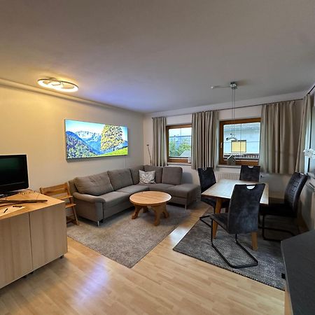 Mesnerhof Apartment Brandenberg Екстериор снимка