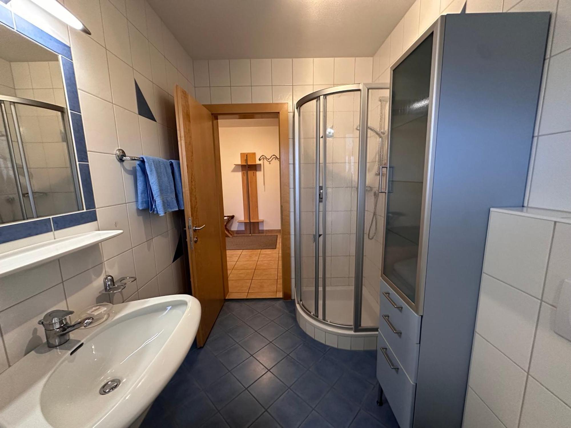 Mesnerhof Apartment Brandenberg Екстериор снимка