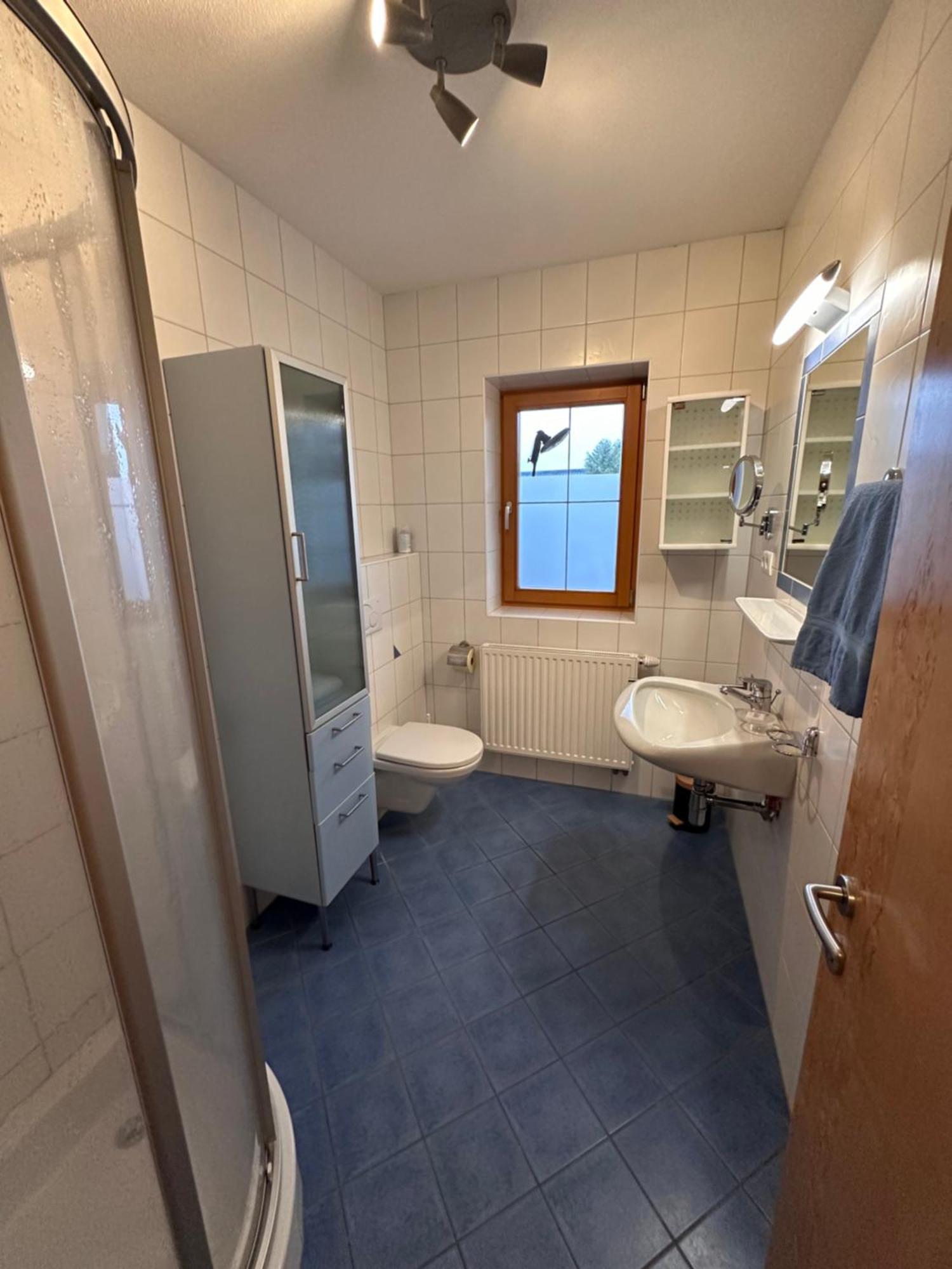 Mesnerhof Apartment Brandenberg Екстериор снимка