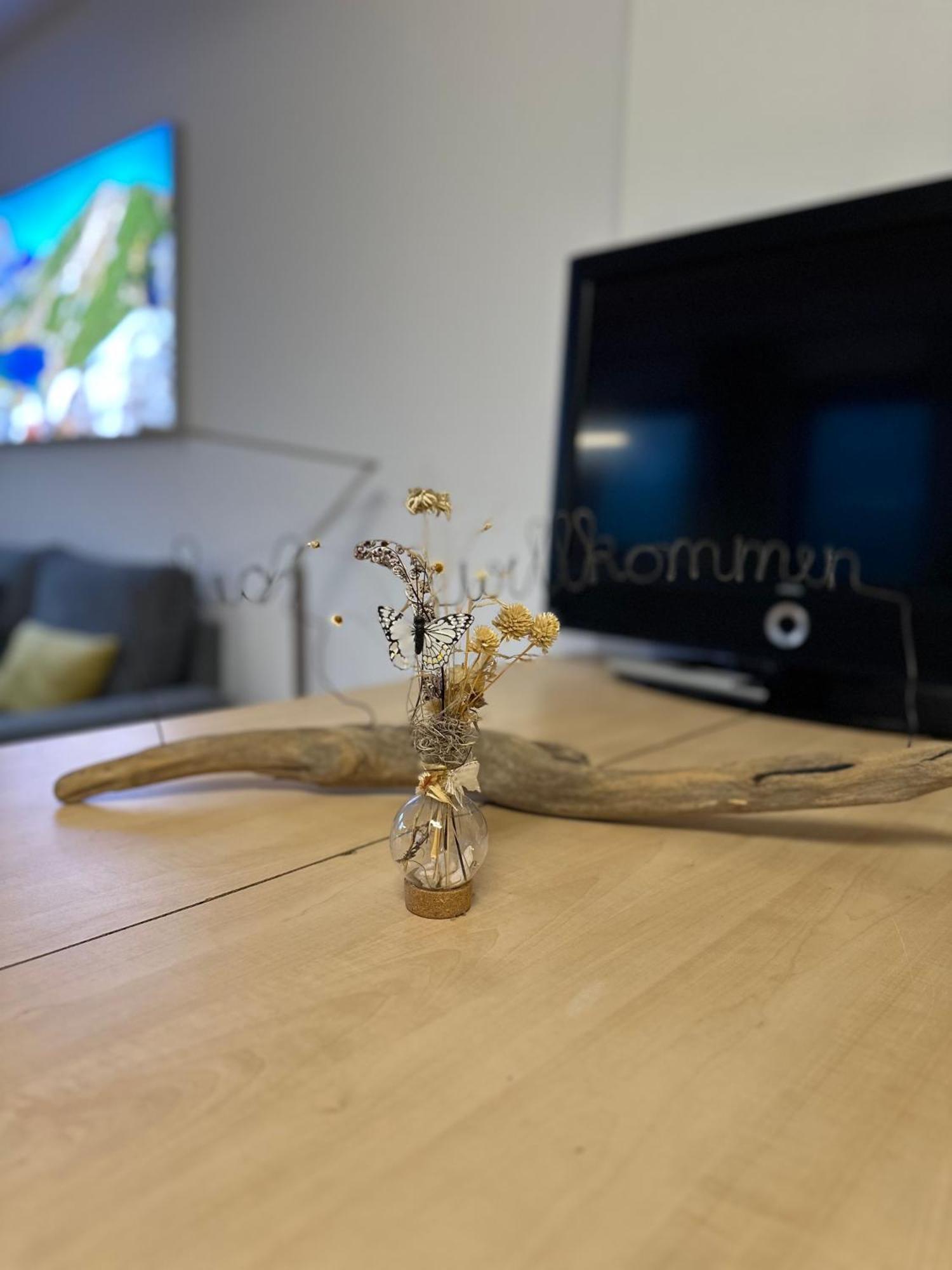 Mesnerhof Apartment Brandenberg Екстериор снимка