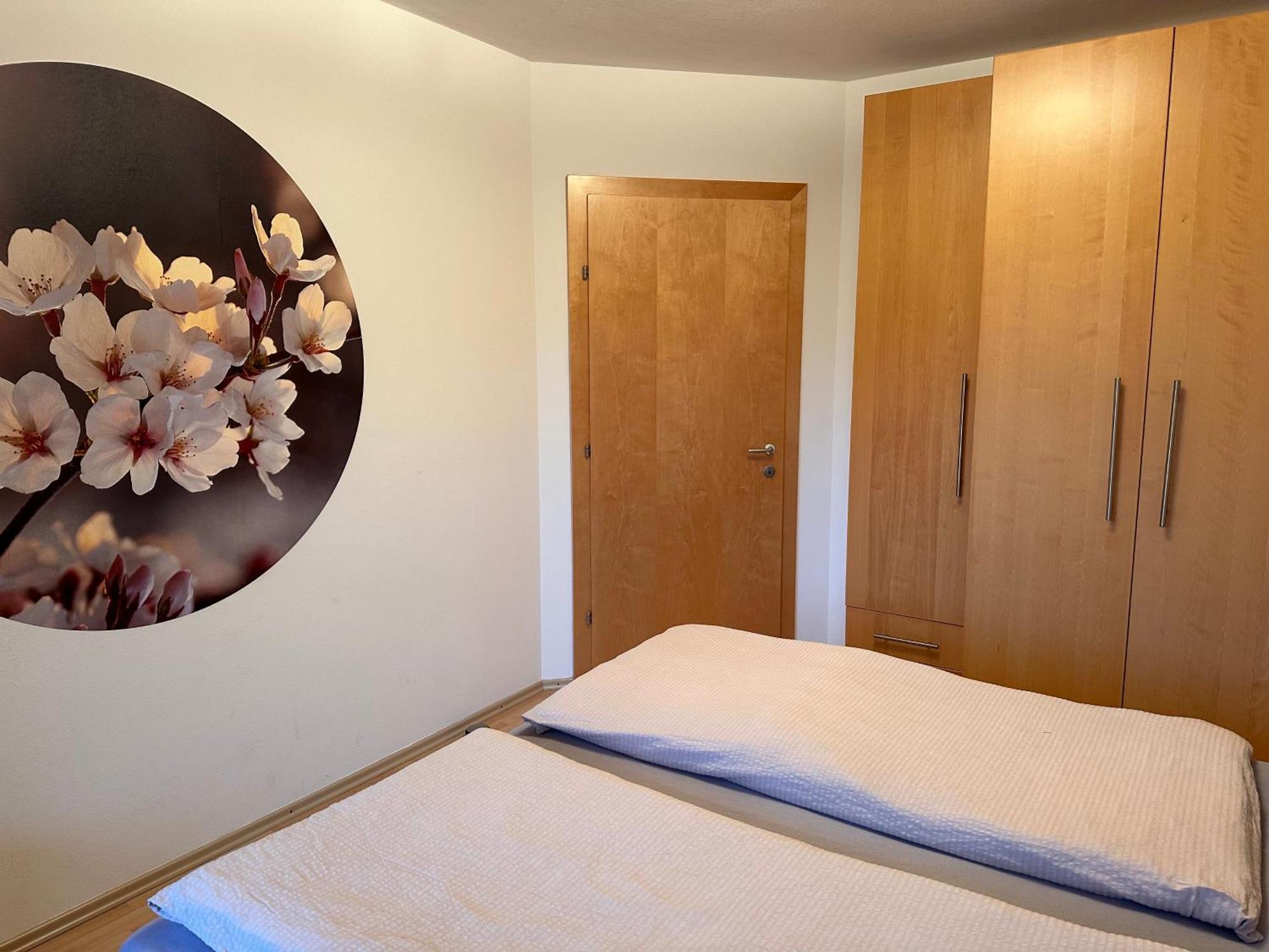 Mesnerhof Apartment Brandenberg Екстериор снимка