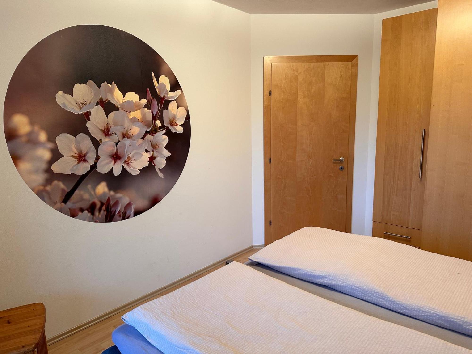 Mesnerhof Apartment Brandenberg Екстериор снимка