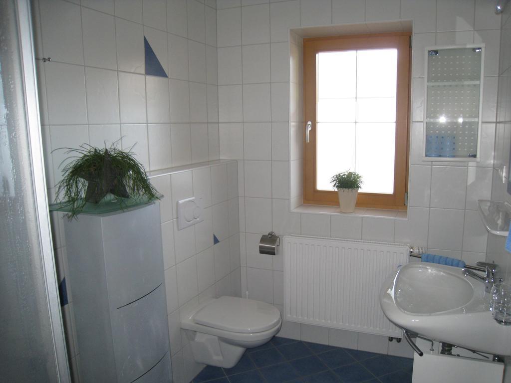 Mesnerhof Apartment Brandenberg Стая снимка