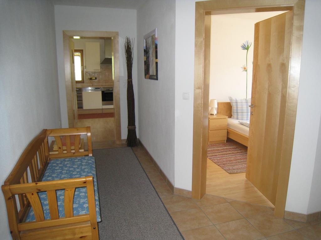 Mesnerhof Apartment Brandenberg Стая снимка