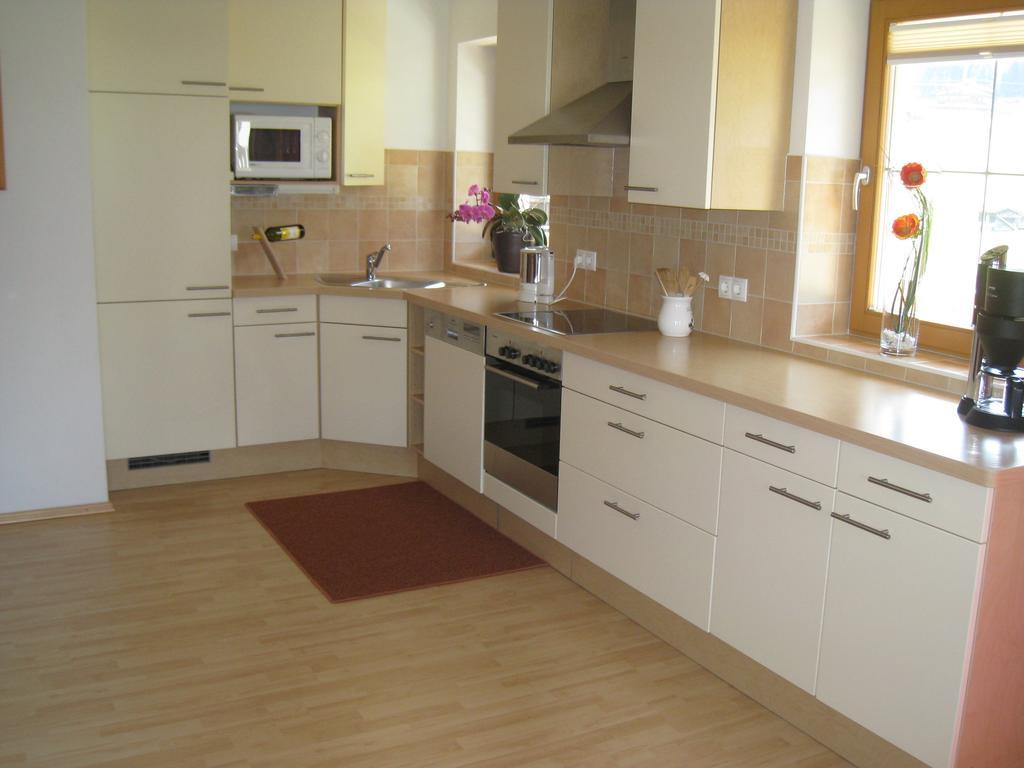 Mesnerhof Apartment Brandenberg Стая снимка