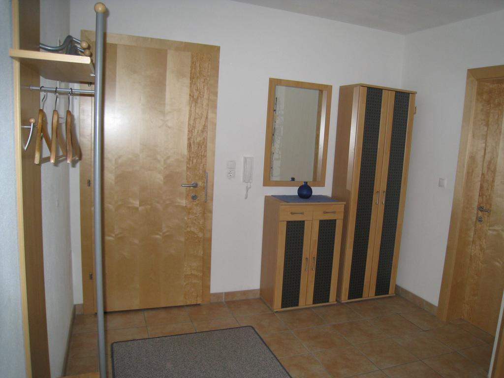 Mesnerhof Apartment Brandenberg Стая снимка